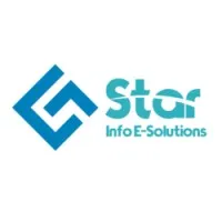 Gstar Info E-solutions Pvt. Ltd.